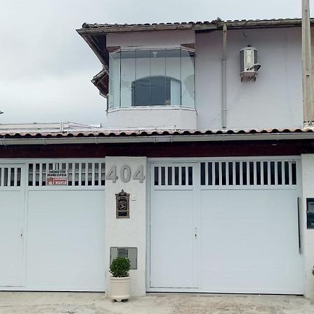 Casa Espacosa Asturias Villa Guarujá Exterior foto